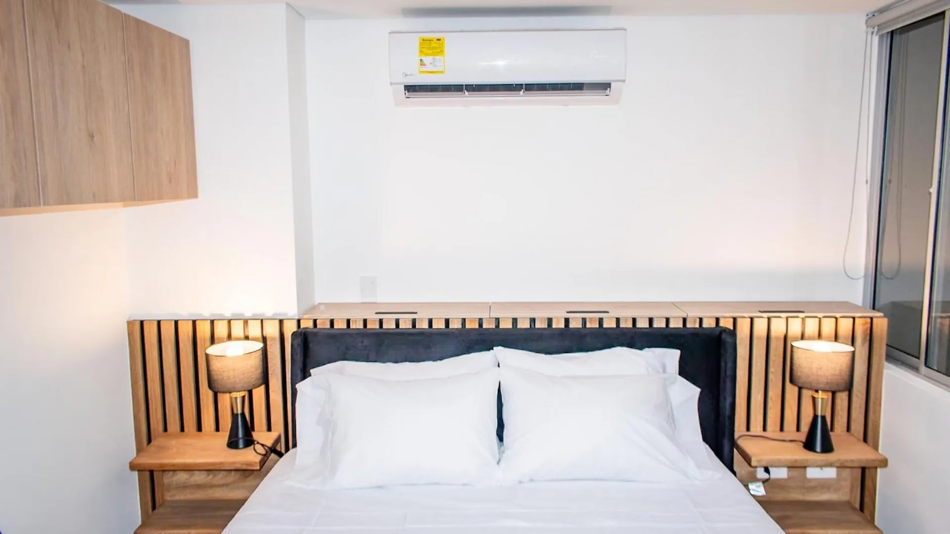 Atalanta 302 - Lujo, Comodidad Y Ubicacion Apartment Medellin