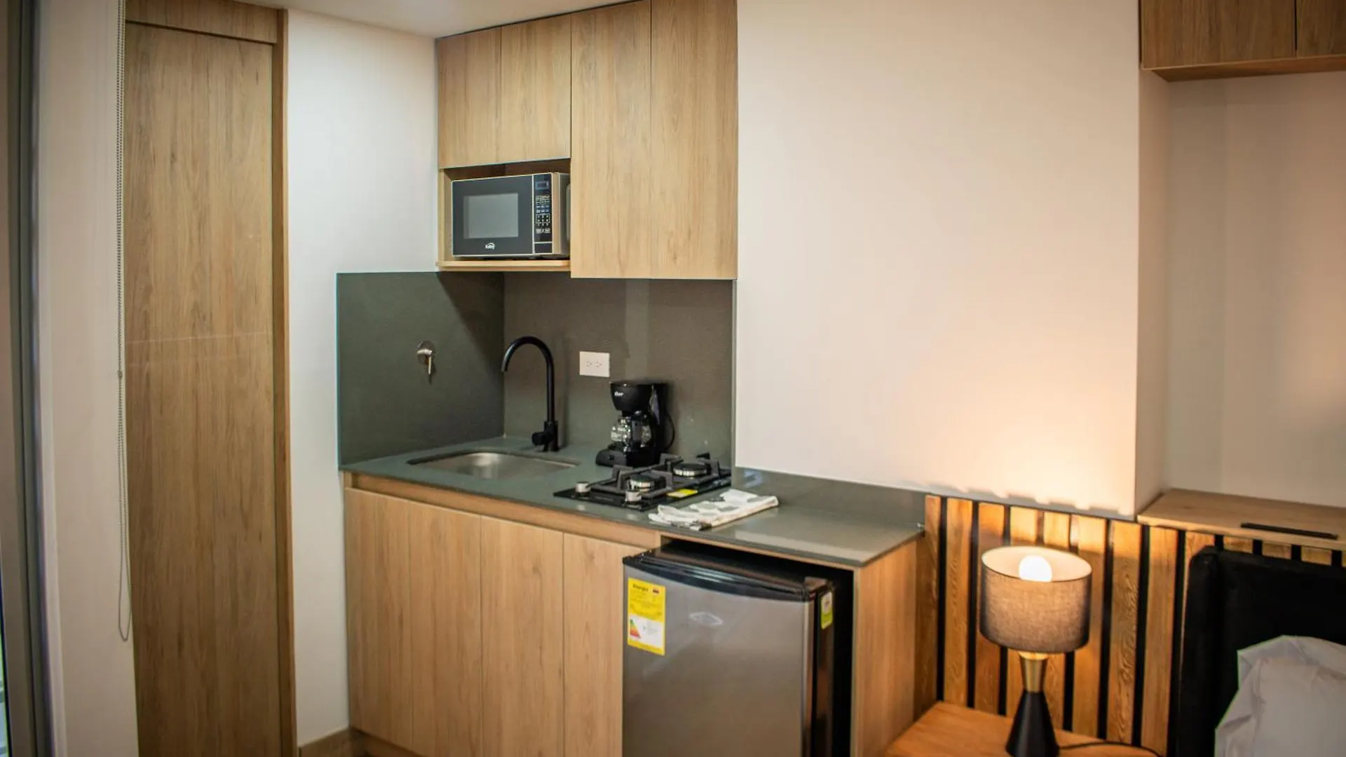 Atalanta 302 - Lujo, Comodidad Y Ubicacion Apartment Medellin 0*,  Colombia